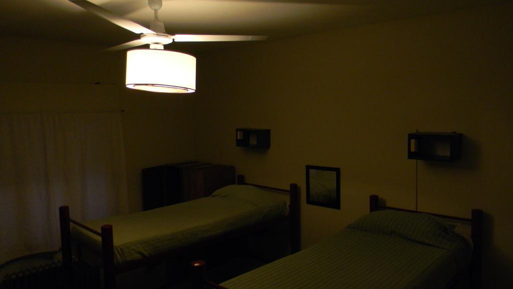 Punto Urbano Hostel 멘도사 객실 사진
