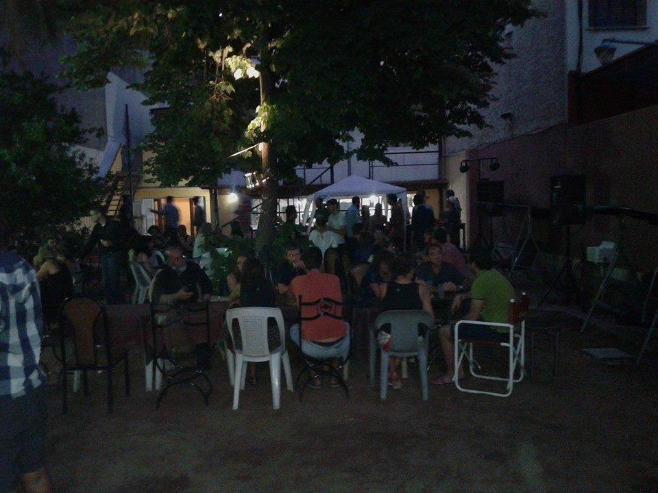 Punto Urbano Hostel 멘도사 외부 사진