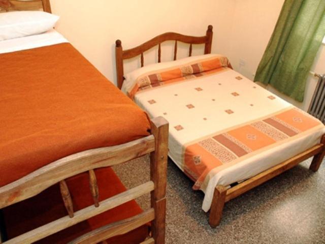 Punto Urbano Hostel 멘도사 객실 사진