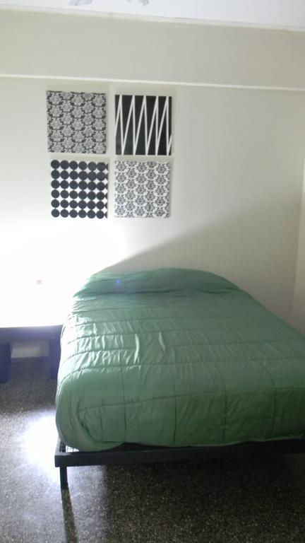Punto Urbano Hostel 멘도사 외부 사진