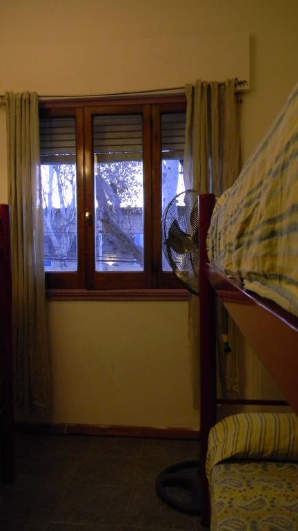 Punto Urbano Hostel 멘도사 외부 사진