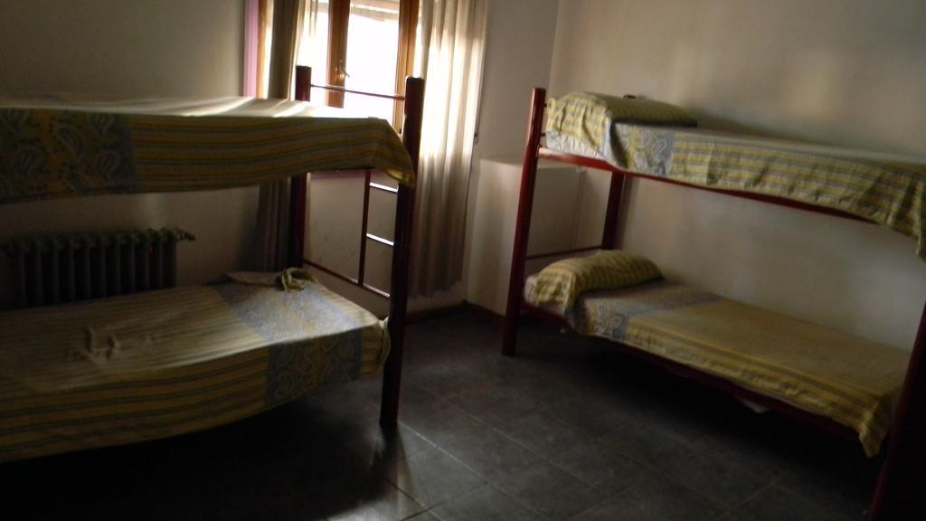 Punto Urbano Hostel 멘도사 외부 사진